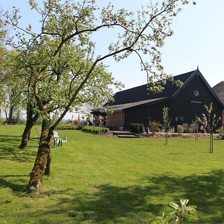 Bed and Breakfast Het Kraaienbosch Zegveld Exteriér fotografie