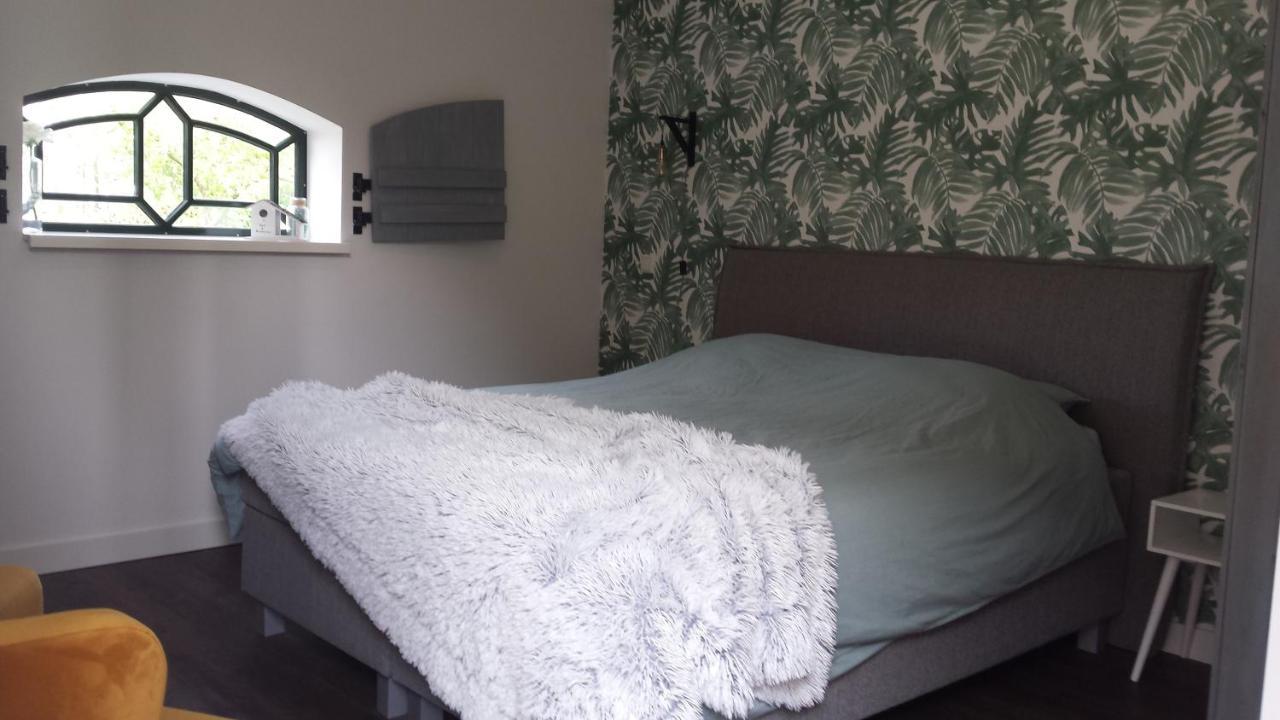 Bed and Breakfast Het Kraaienbosch Zegveld Exteriér fotografie